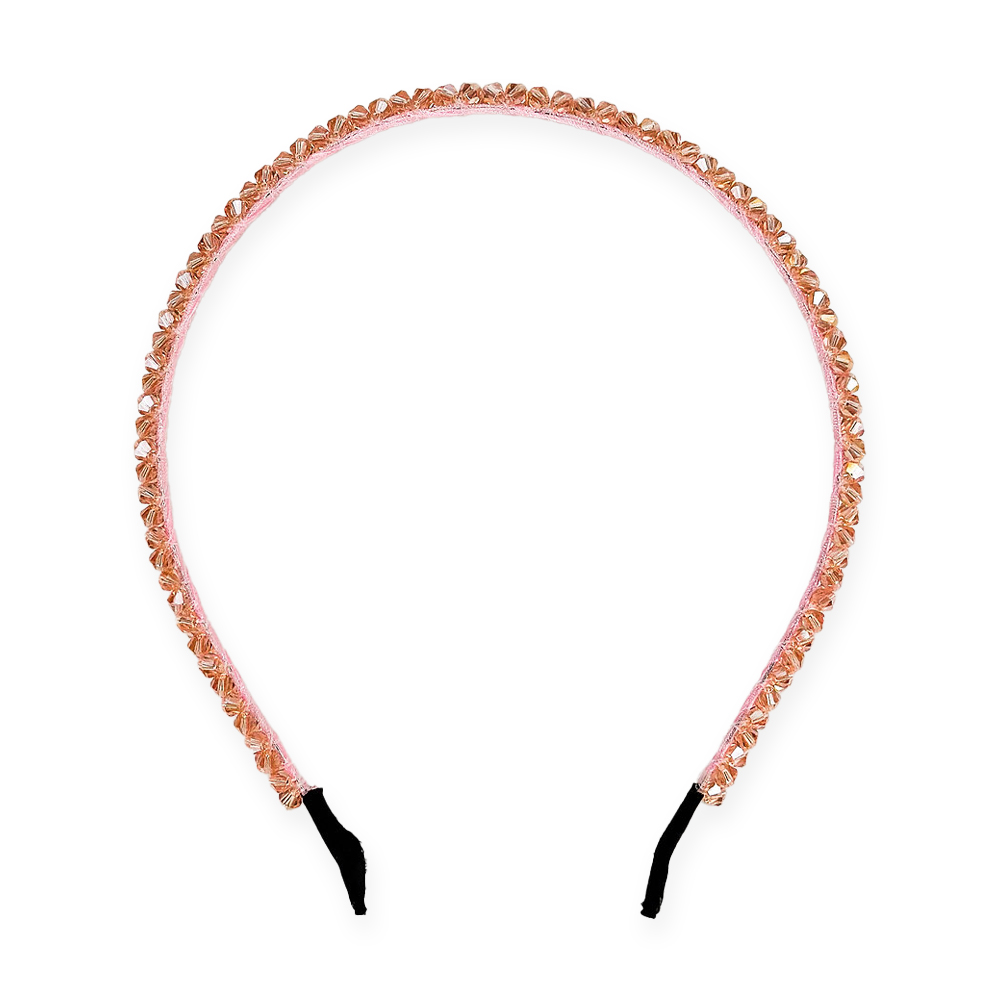 Обідок для волосся Miso рожевий, 1 шт (N024-3)
Обідок для волосся Miso рожевий, 1 шт (N024-3)