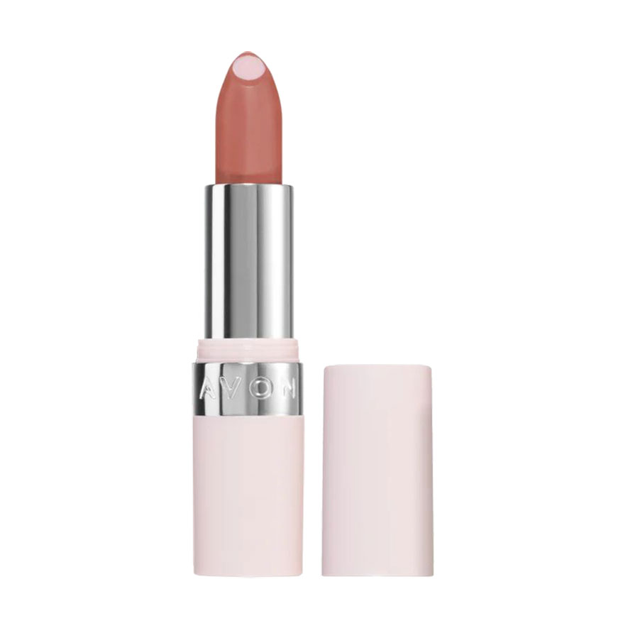 Глянцева помада для губ Avon Супер зволоження, з гіалуроновою кислотою, персикова, 3.6 г
Глянцева помада для губ Avon Супер зволоження, з гіалуроновою кислотою, персикова, 3.6 г