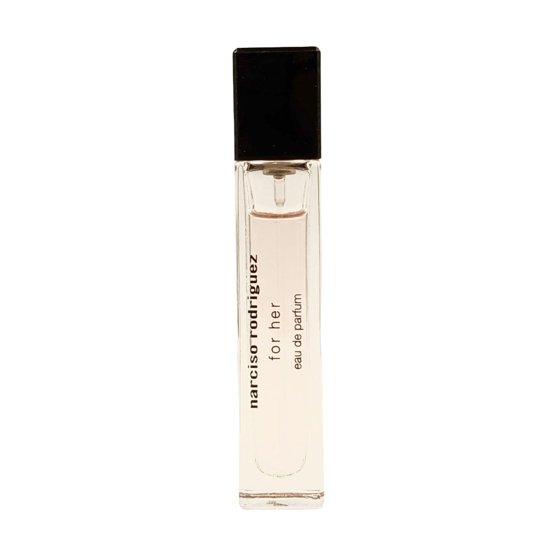 Narciso Rodriguez For Her Парфумована вода жіноча, 10 мл
Narciso Rodriguez For Her Парфумована вода жіноча, 10 мл