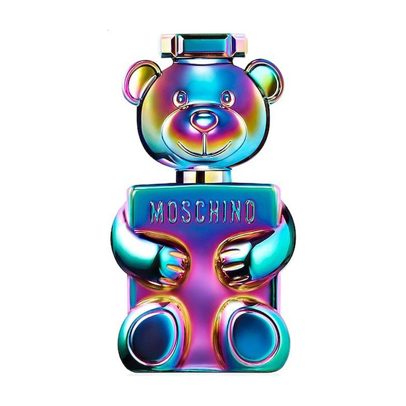 Moschino Toy 2 Pearl Парфумована вода унісекс, 100 мл
Moschino Toy 2 Pearl Парфумована вода унісекс, 100 мл