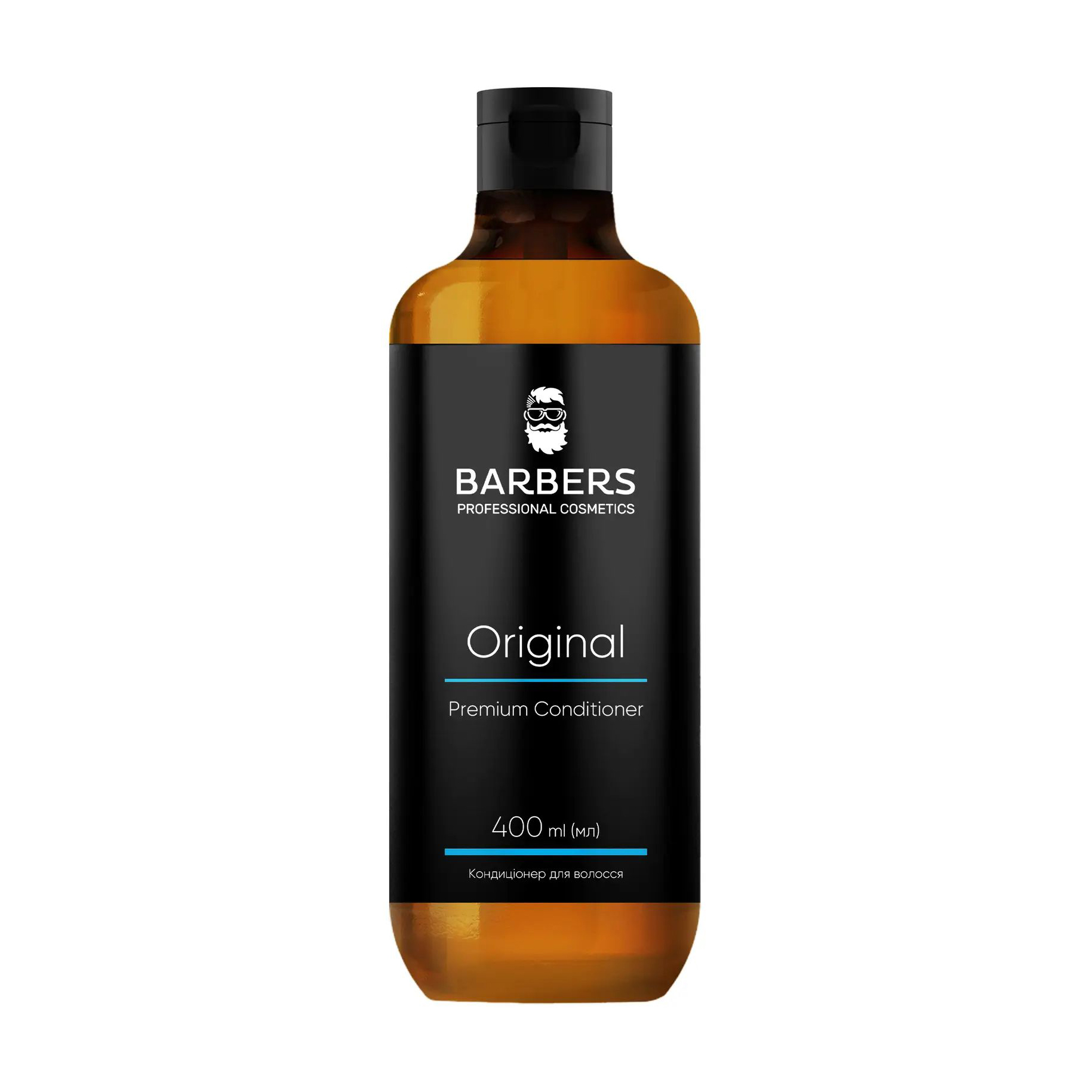 Уцінка! Чоловічий кондиціонер для волосся Barbers Original Premium Conditioner, 400 мл
Уцінка! Чоловічий кондиціонер для волосся Barbers Original Premium Conditioner, 400 мл