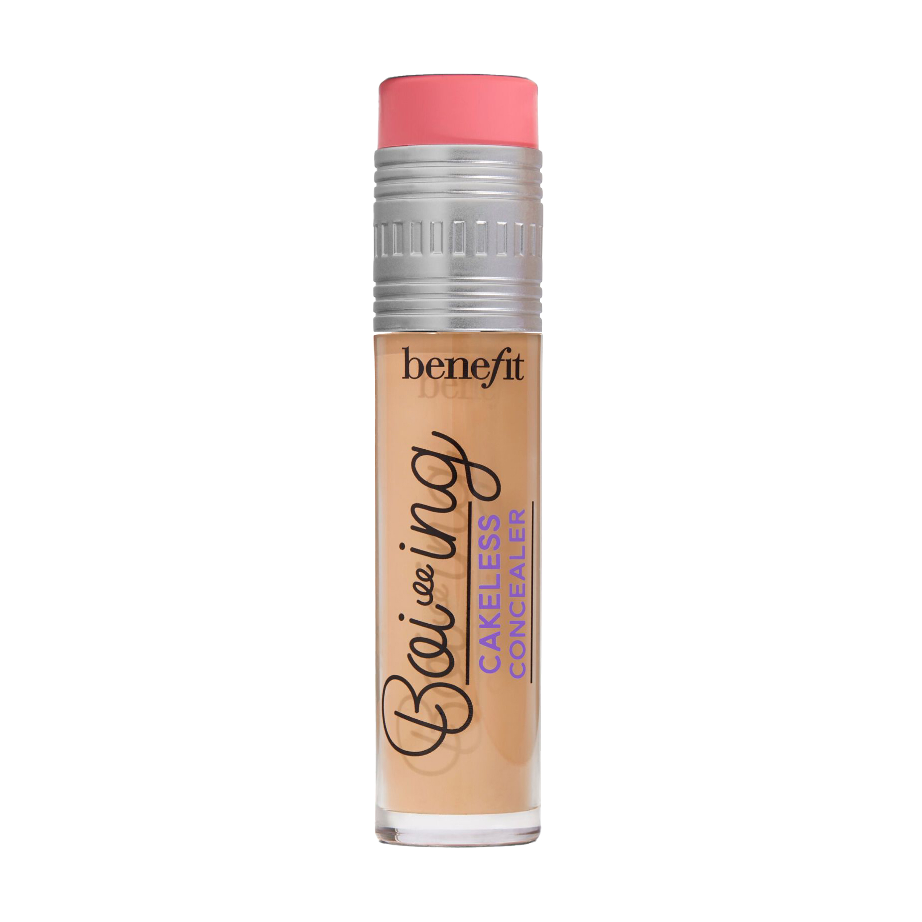 Уцінка! Рідкий консилер для обличчя Benefit Boi-ing Cakeless Concealer 05, 5 мл
Уцінка! Рідкий консилер для обличчя Benefit Boi-ing Cakeless Concealer 05, 5 мл