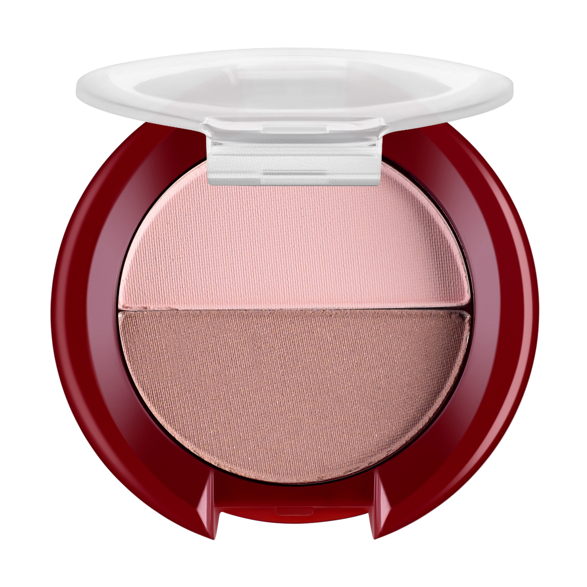 Подвійні тіні для повік LP Eyeshadow Duo 9/14, 3 г
Подвійні тіні для повік LP Eyeshadow Duo 9/14, 3 г