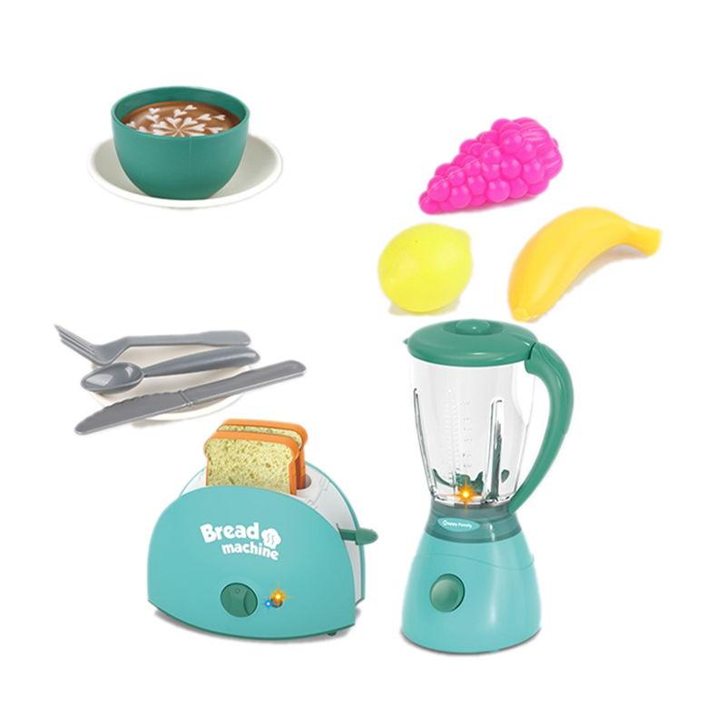 Набір побутової техніки MEI LIAN SHENG тостер, блендер з набором продуктів, від 3 років (LS8349Q/ZY1509959)
Набір побутової техніки MEI LIAN SHENG тостер, блендер з набором продуктів, від 3 років (LS8349Q/ZY1509959)