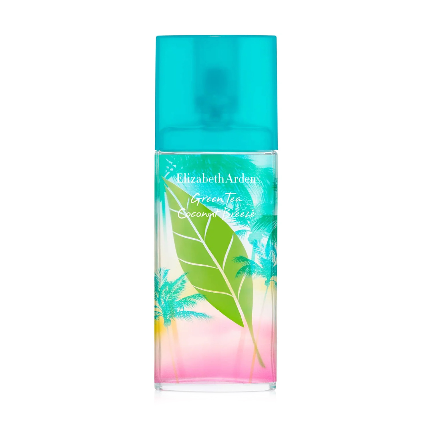 Elizabeth Arden Green Tea Coconut Breeze Туалетна вода жіноча, 50 мл
Elizabeth Arden Green Tea Coconut Breeze Туалетна вода жіноча, 50 мл