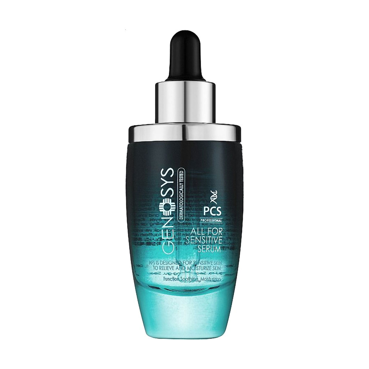 Уцінка! Сироватка для обличчя Genosys All For Sensitive Serum для чутливої шкіри, 30 мл
Уцінка! Сироватка для обличчя Genosys All For Sensitive Serum для чутливої шкіри, 30 мл