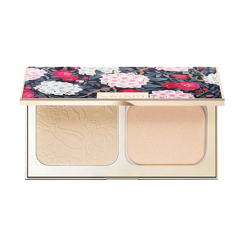 Компактна пудра для обличчя Catkin Matte Face Pressed Setting Powder, C03 Matte Natural, 7.62 г
Компактна пудра для обличчя Catkin Matte Face Pressed Setting Powder, C03 Matte Natural, 7.62 г