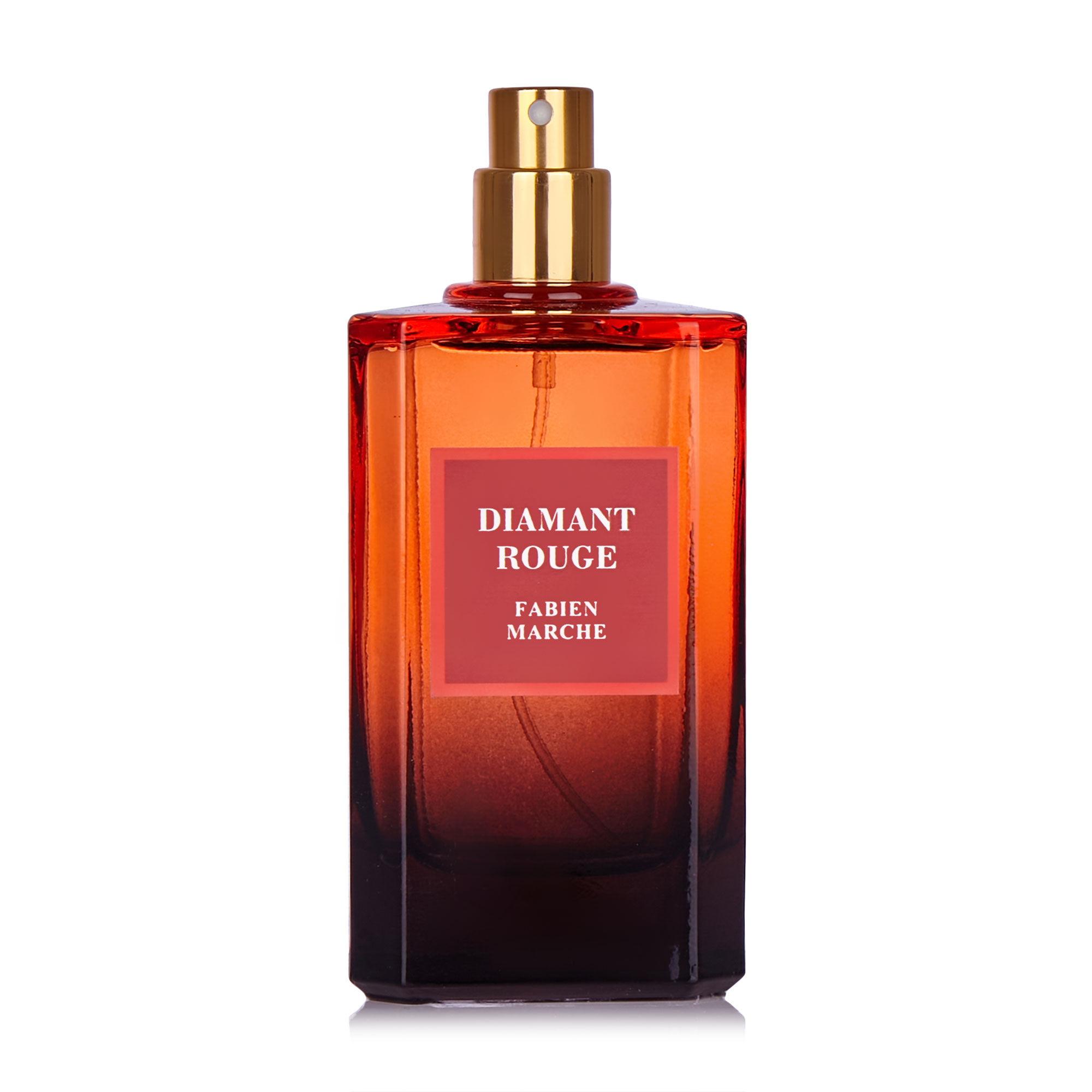 Fabien Marche Precious Diamant Rouge Парфумована вода жіноча, 100 мл (ТЕСТЕР)
Fabien Marche Precious Diamant Rouge Парфумована вода жіноча, 100 мл (ТЕСТЕР)