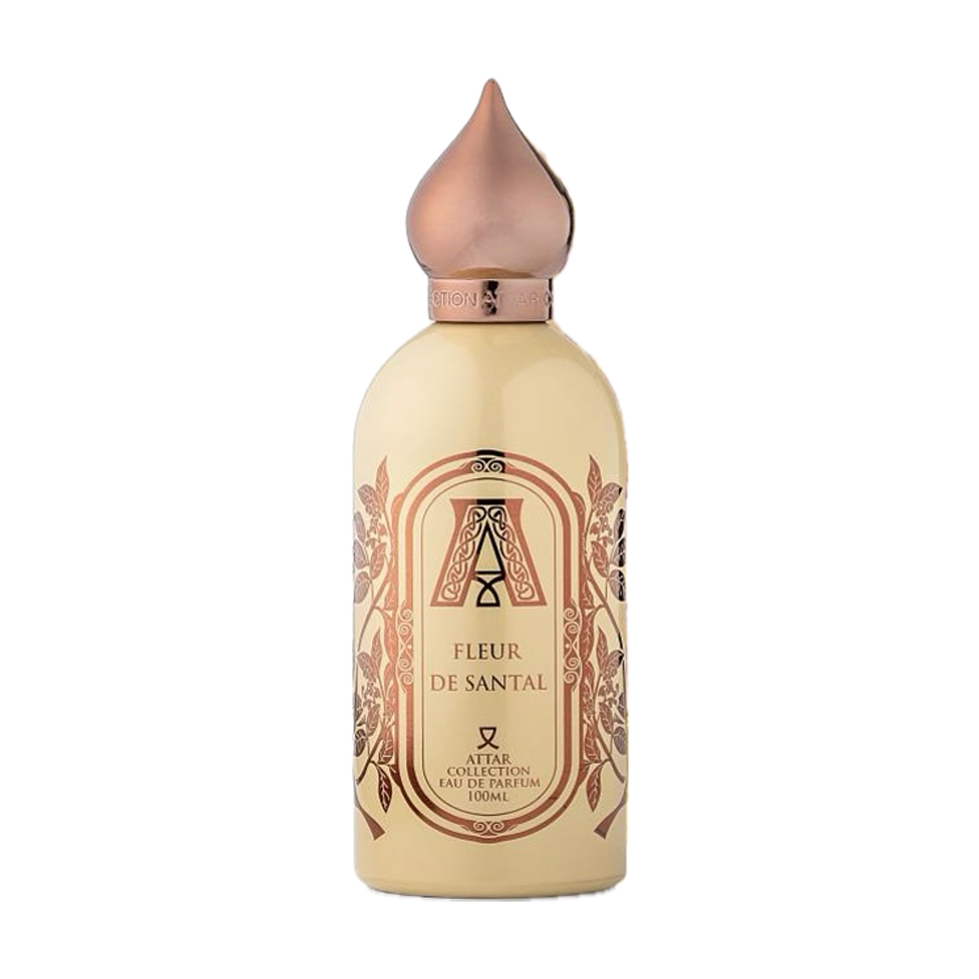 Attar Collection Fleur de Santal Парфумована вода унісекс, 100 мл (ТЕСТЕР)
Attar Collection Fleur de Santal Парфумована вода унісекс, 100 мл (ТЕСТЕР)