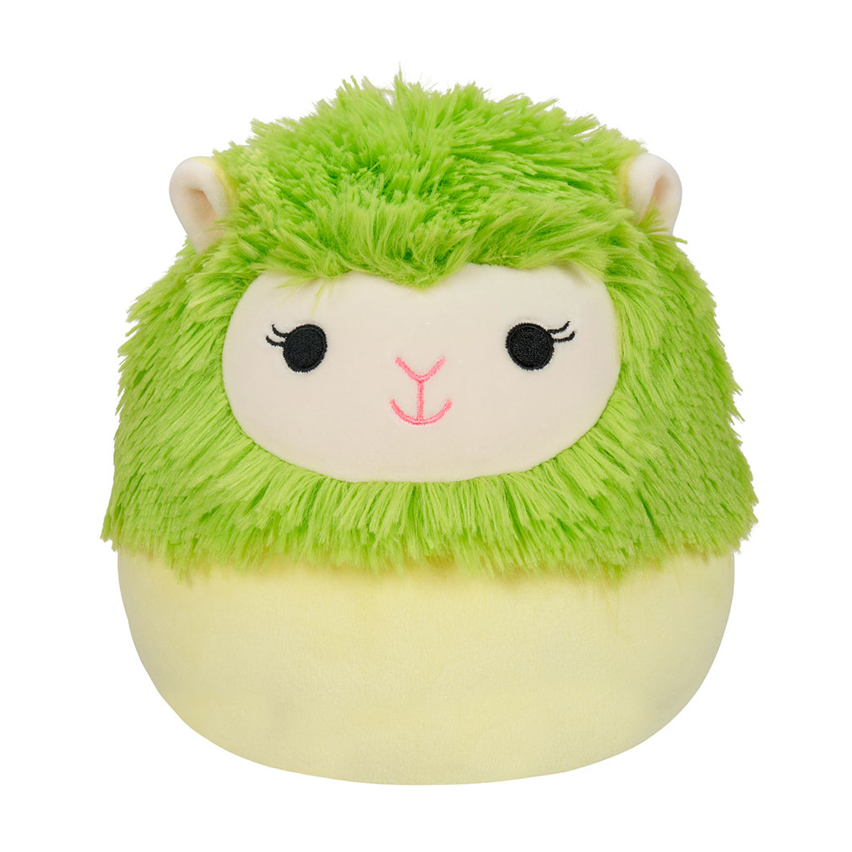 М'яка іграшка Squishmallows Альпака Кавалері, від 3 років, 19 см (SQCR05374)
М'яка іграшка Squishmallows Альпака Кавалері, від 3 років, 19 см (SQCR05374)