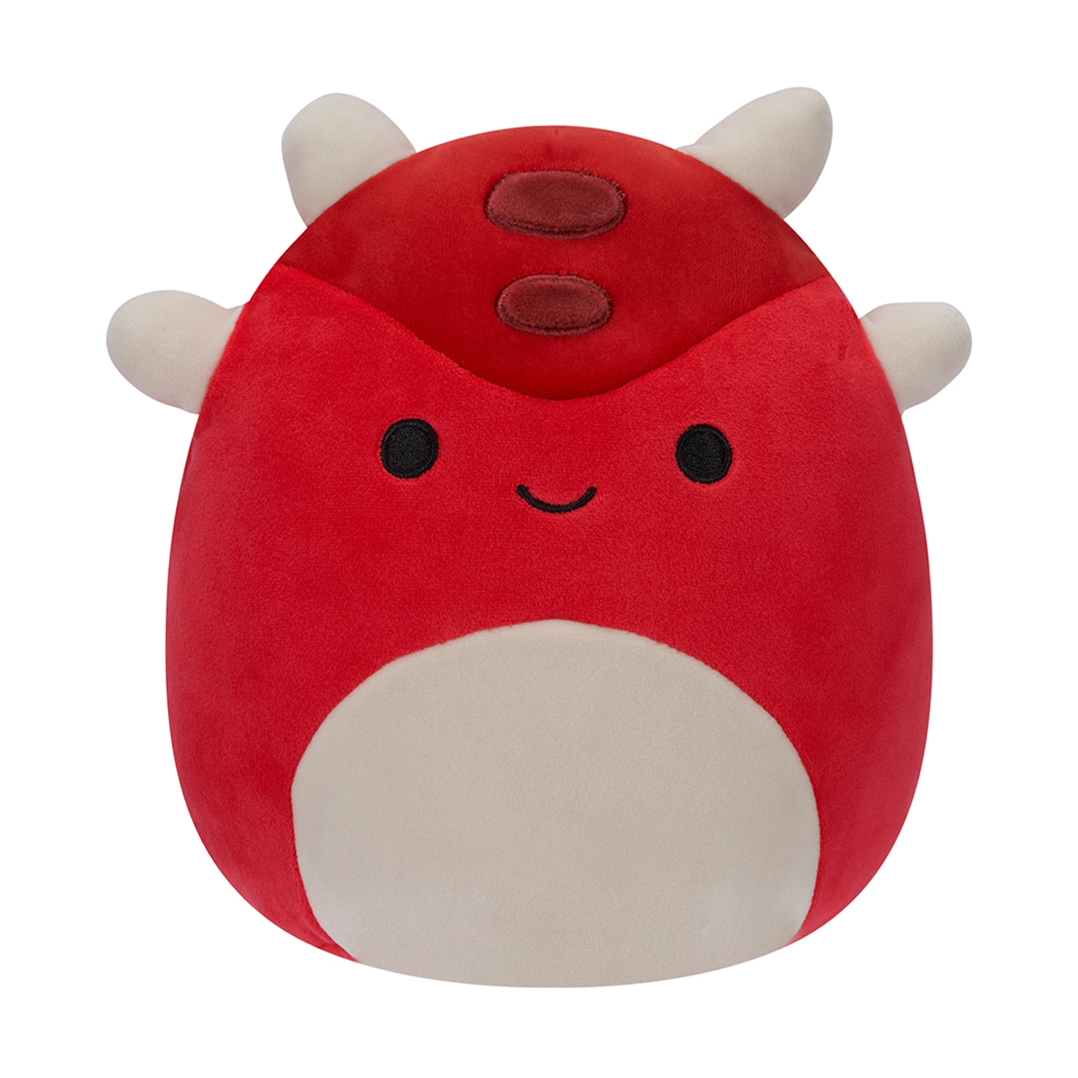 М'яка іграшка Squishmallows Динозавр Сергіо, від 3 років, 19 см (SQCR05388)
М'яка іграшка Squishmallows Динозавр Сергіо, від 3 років, 19 см (SQCR05388)