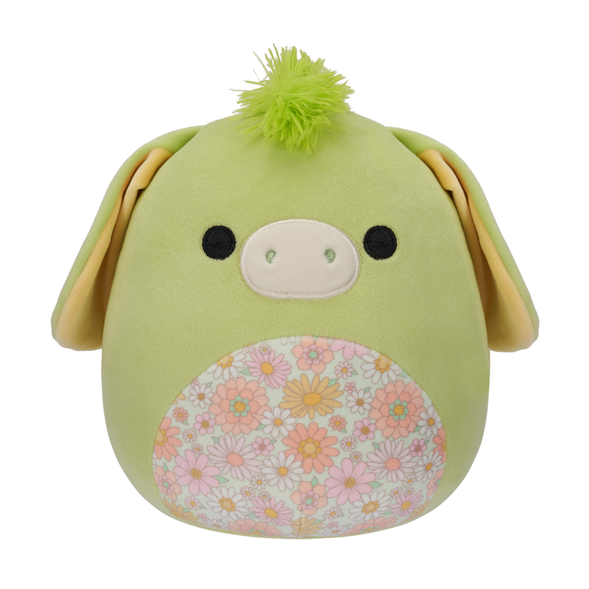 М'яка іграшка Squishmallows Віслючок Джуніпер, від 3 років, 19 см (SQCR05390)
М'яка іграшка Squishmallows Віслючок Джуніпер, від 3 років, 19 см (SQCR05390)