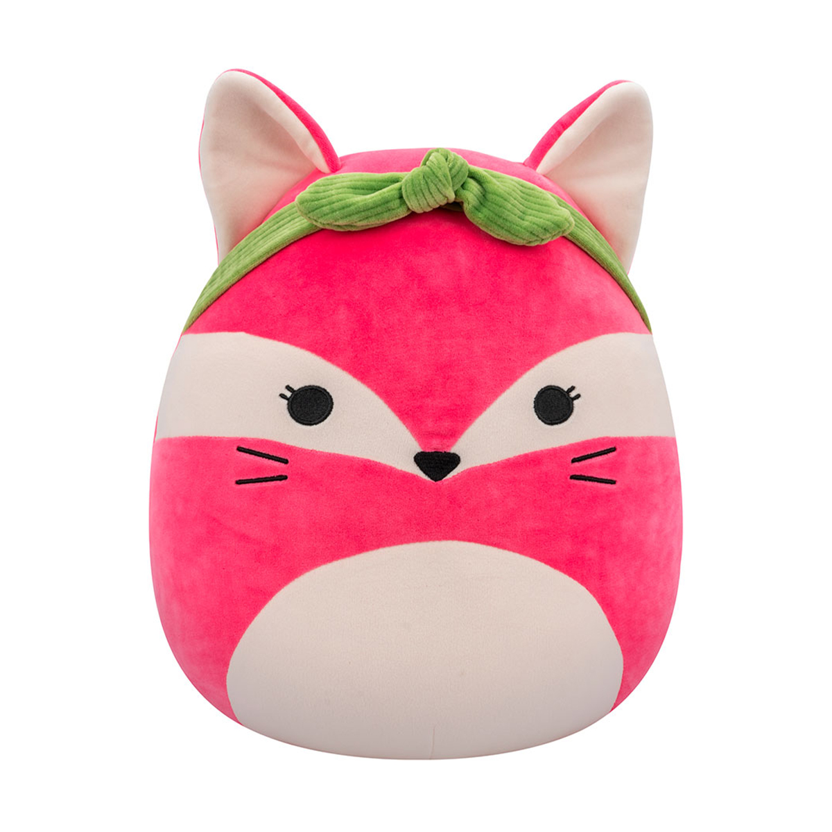 М'яка іграшка Squishmallows Лисиця Пейтон, від 3 років, 13 см (SQER00928)
М'яка іграшка Squishmallows Лисиця Пейтон, від 3 років, 13 см (SQER00928)