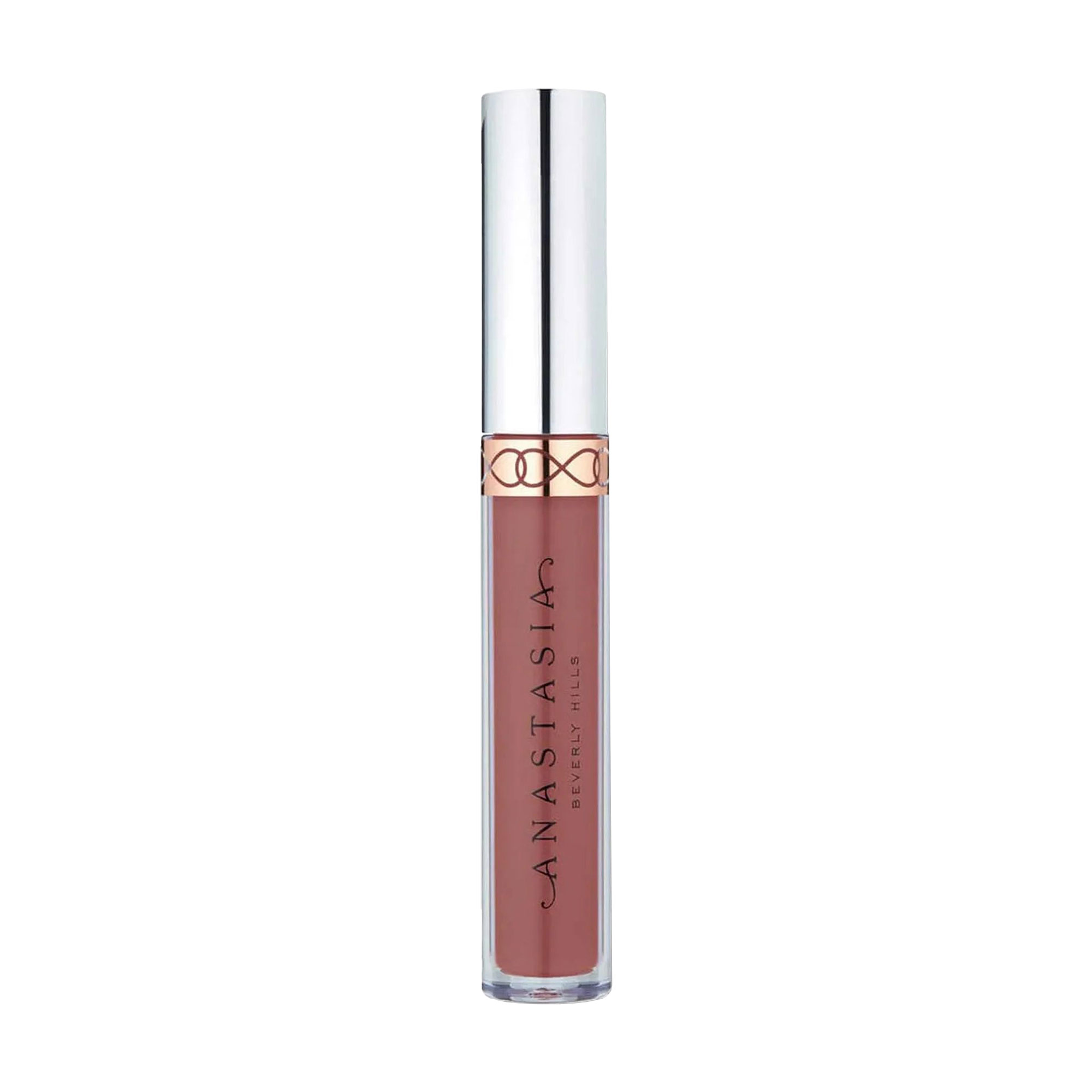 Рідка матова помада для губ Anastasia Beverly Hills Liquid Lipstick, Hudson, 3.2 г
Рідка матова помада для губ Anastasia Beverly Hills Liquid Lipstick, Hudson, 3.2 г