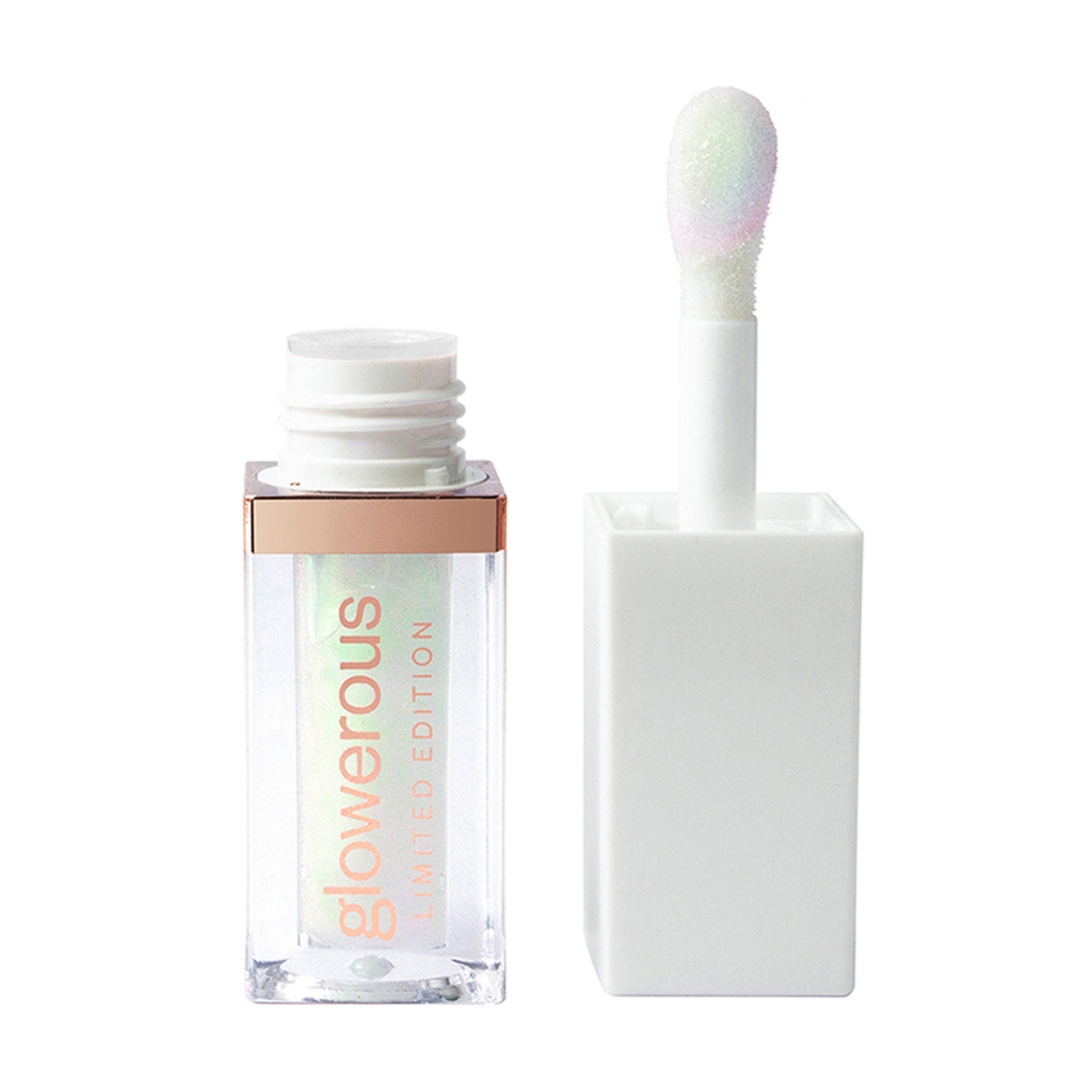 Уцінка! Блиск для губ Paese Glowerous Limited Edition 03 Sparkle, 5 г
Уцінка! Блиск для губ Paese Glowerous Limited Edition 03 Sparkle, 5 г