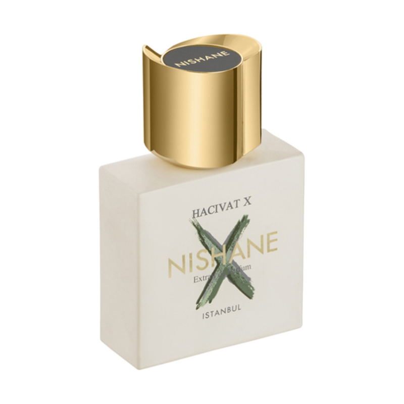 Nishane Hacivat X Парфуми унісекс, 50 мл
Nishane Hacivat X Парфуми унісекс, 50 мл