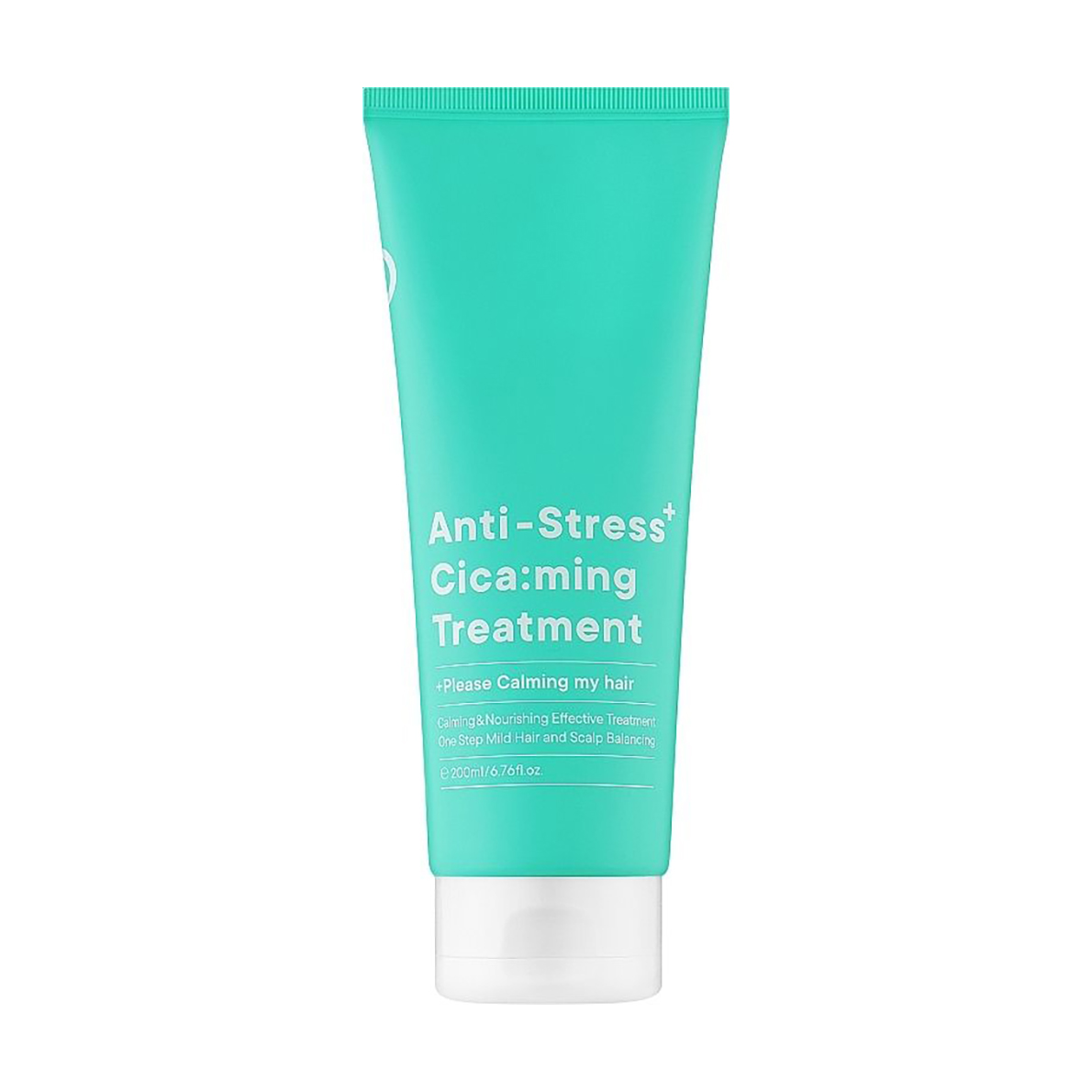 Уцінка! Маска для волосся One-day's You Anti-Stress Cica:ming Treatment з центелою, 200 мл
Уцінка! Маска для волосся One-day's You Anti-Stress Cica:ming Treatment з центелою, 200 мл