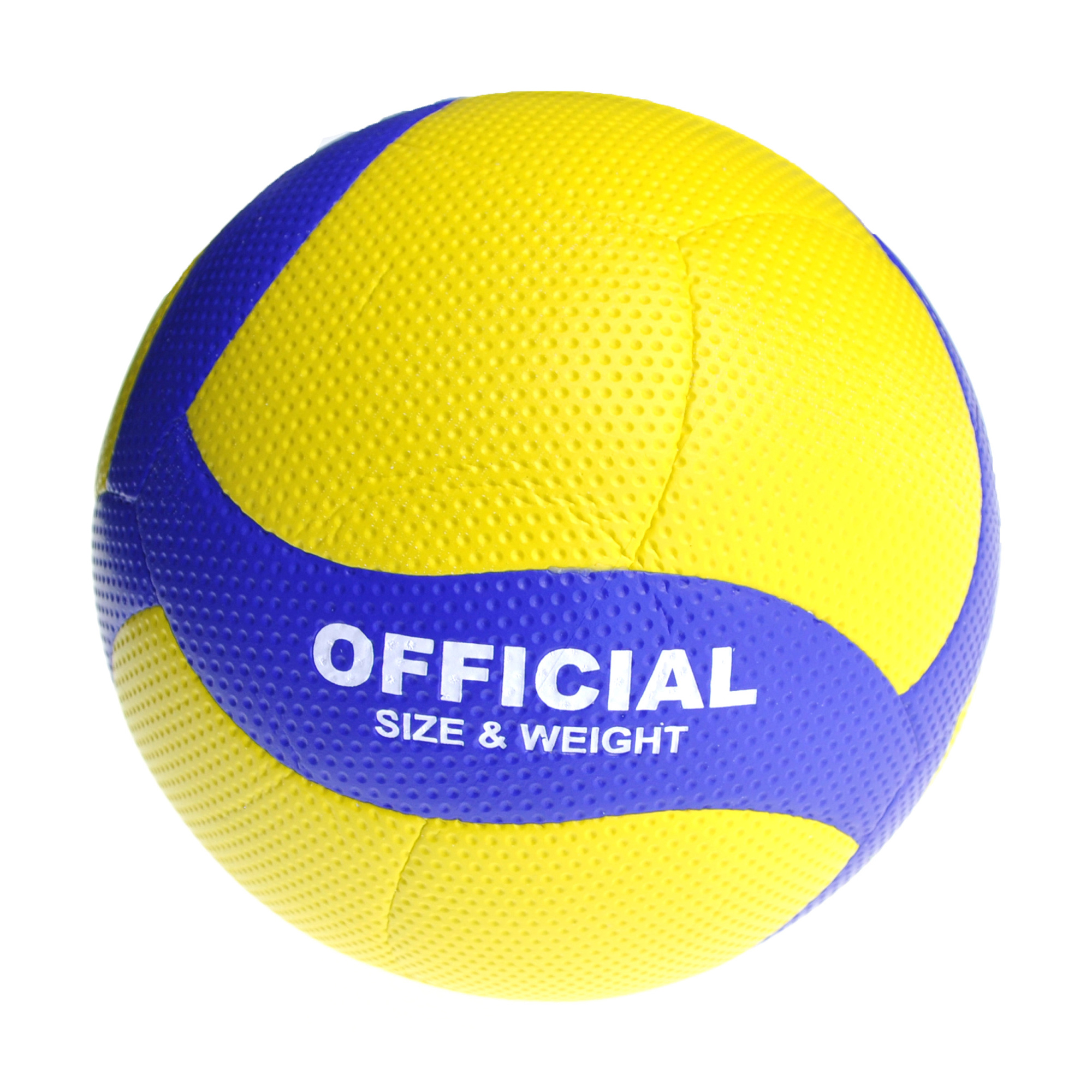 М'яч волейбольний YG Toys Official PVC, від 3 років, розмір 5, 260-280 г (Мяч1009)
М'яч волейбольний YG Toys Official PVC, від 3 років, розмір 5, 260-280 г (Мяч1009)