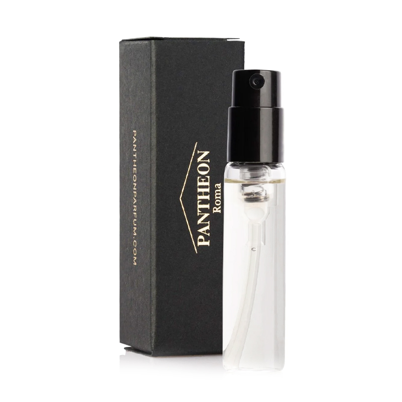 Pantheon Roma Dolce Passione Парфуми унісекс, 2.5 мл (пробник)
Pantheon Roma Dolce Passione Парфуми унісекс, 2.5 мл (пробник)