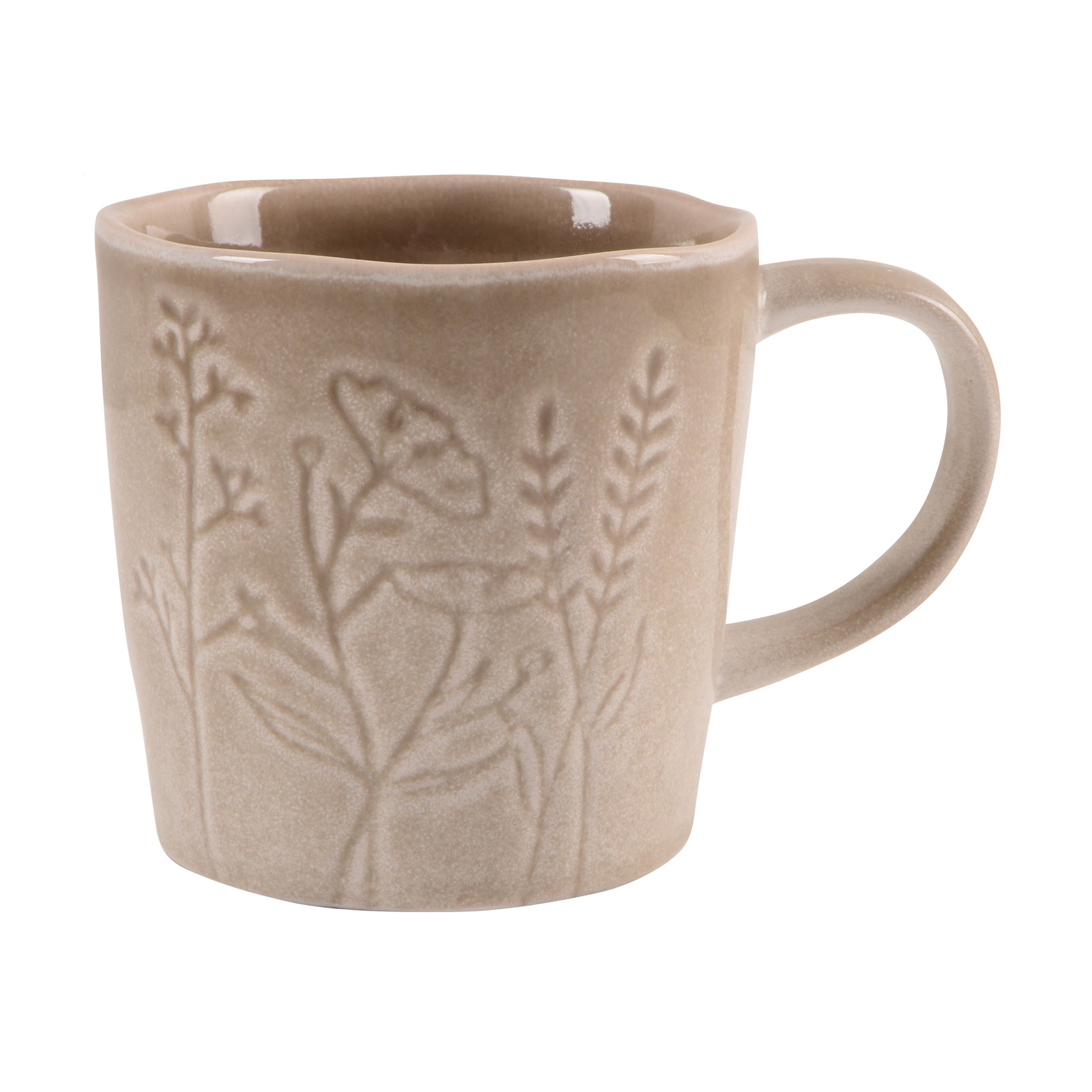 Чашка Limited Edition Herb Nature, 320 мл (E1581-1)
Чашка Limited Edition Herb Nature, 320 мл (E1581-1)