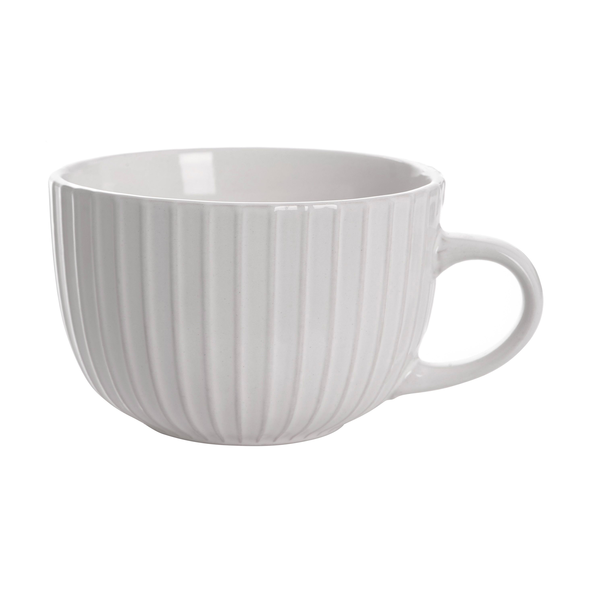 Чашка Limited Edition Jumbo Urban біла, 500 мл (JH7021)
Чашка Limited Edition Jumbo Urban біла, 500 мл (JH7021)