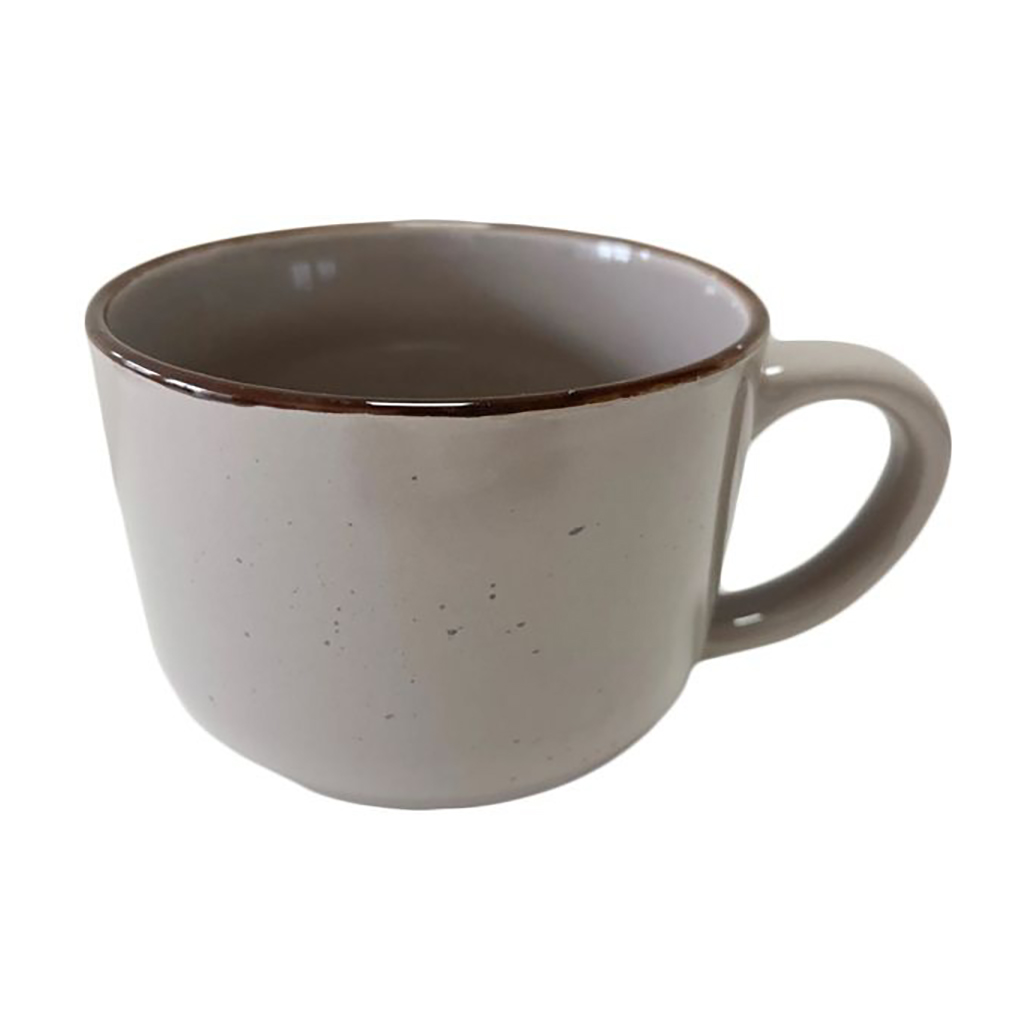 Чашка Limited Edition Terra Jumbo мокка, 500 мл (YF6001-6)
Чашка Limited Edition Terra Jumbo мокка, 500 мл (YF6001-6)