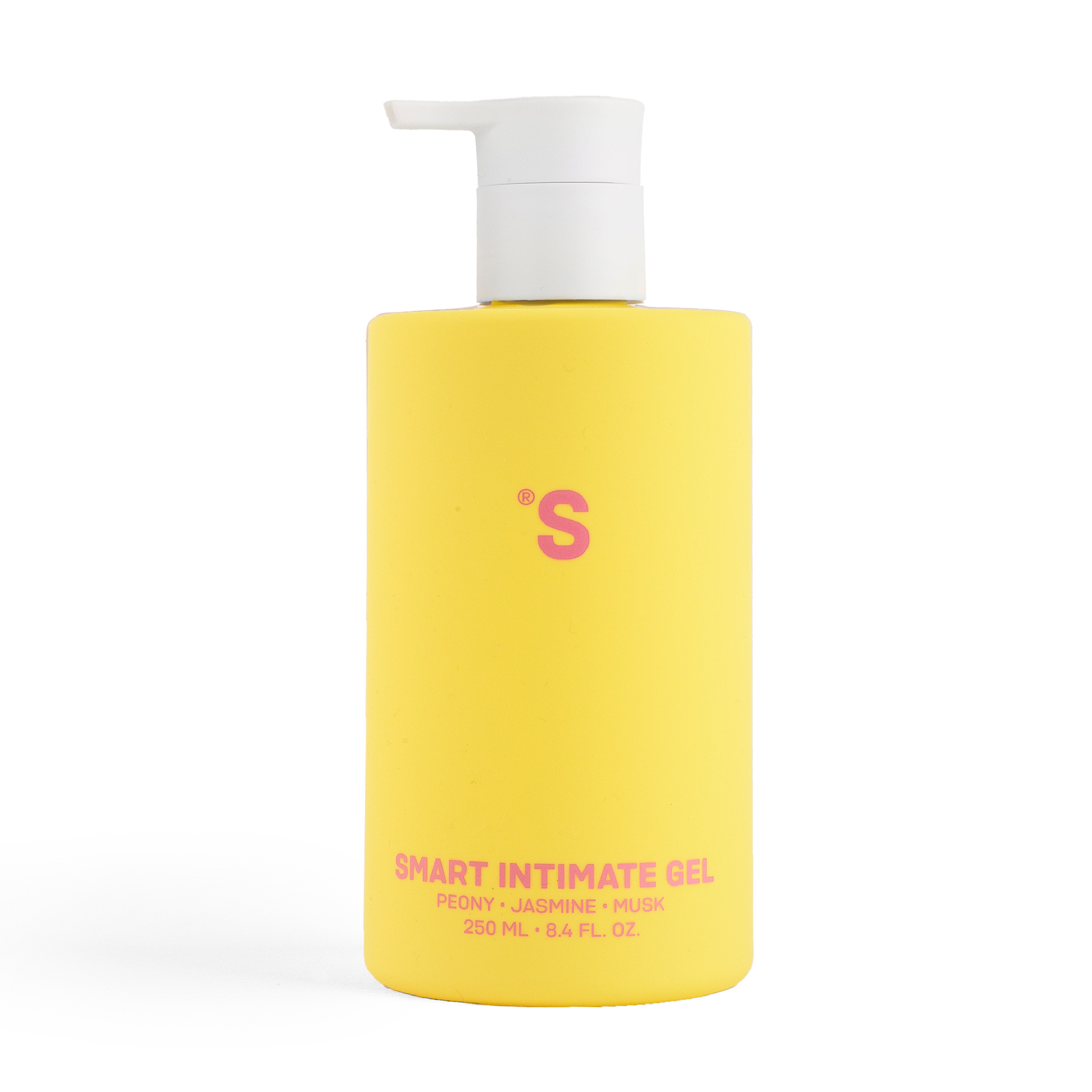 Гель для інтимної гігієни Sister's Aroma Intimate Gel Півонія, 250 мл
Гель для інтимної гігієни Sister's Aroma Intimate Gel Півонія, 250 мл