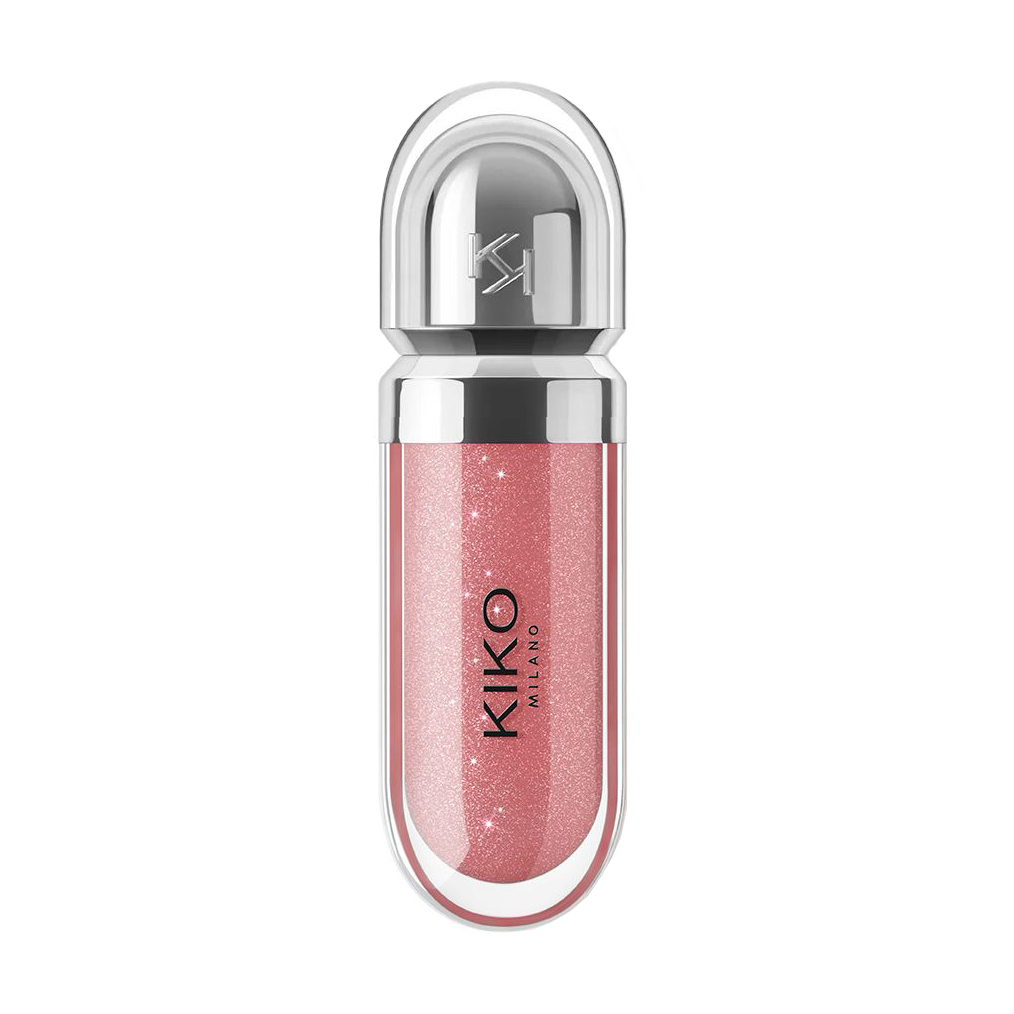 Уцінка! Пом'якшувальний блиск для губ Kiko Milano 3D Hydra Lipgloss 32 Pearly Natural Rose, 6.5 мл
Уцінка! Пом'якшувальний блиск для губ Kiko Milano 3D Hydra Lipgloss 32 Pearly Natural Rose, 6.5 мл