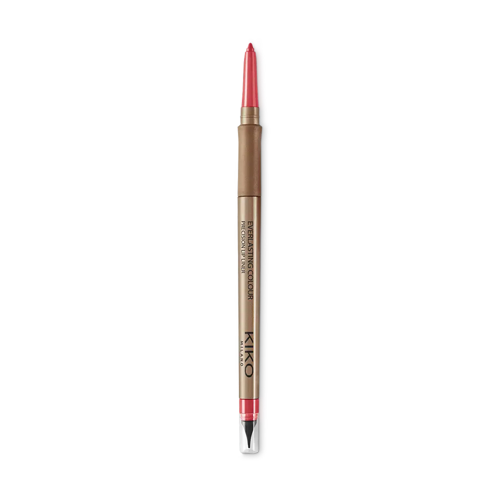Олівець для губ Kiko Milano Everlasting Colour Precision Lip Liner 506 Coral, 0.35 г
Олівець для губ Kiko Milano Everlasting Colour Precision Lip Liner 506 Coral, 0.35 г