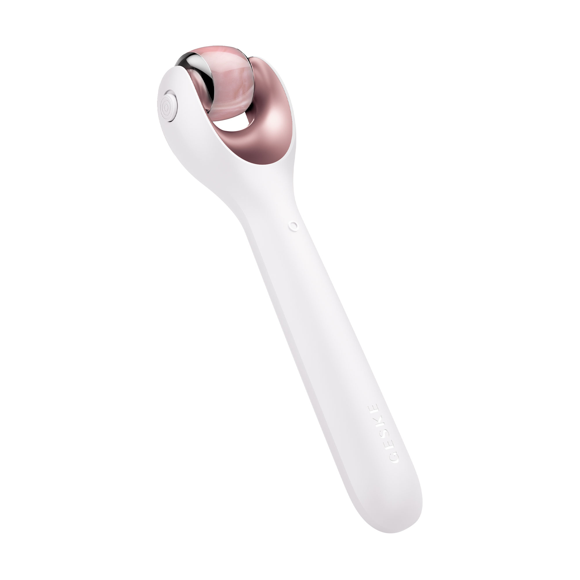 Електронний ролик для обличчя з мікроголками Geske MicroNeedle Face Roller 9 в 1 пудровий
Електронний ролик для обличчя з мікроголками Geske MicroNeedle Face Roller 9 в 1 пудровий
