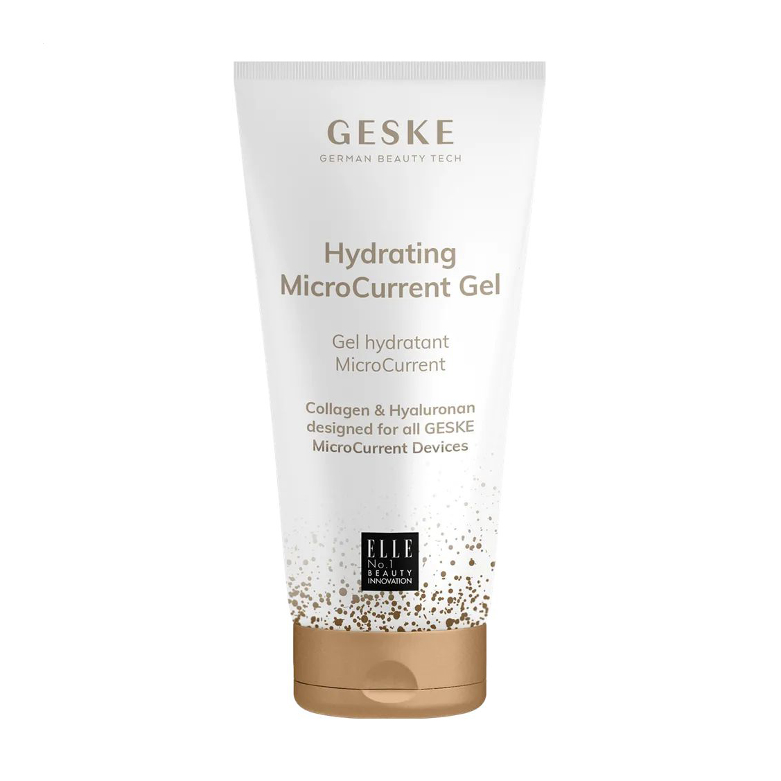 Зволожувальний мікрострумовий гель для обличчя Geske Hydrating MicroCurrent Gel, 100 мл
Зволожувальний мікрострумовий гель для обличчя Geske Hydrating MicroCurrent Gel, 100 мл