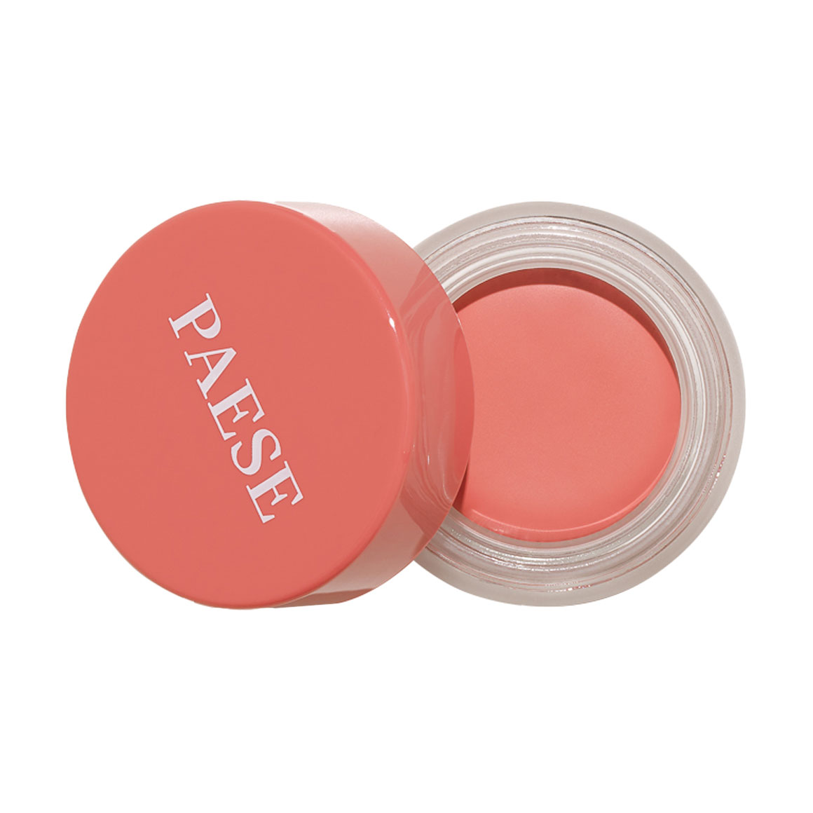 Кремові рум'яна для обличчя Paese Blush Kissed Creamy Blush 02, 4 г
Кремові рум'яна для обличчя Paese Blush Kissed Creamy Blush 02, 4 г