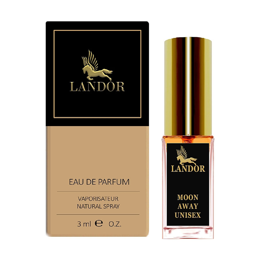 Landor Moon Away For Him Парфумована вода чоловіча, 3 мл (пробник)
Landor Moon Away For Him Парфумована вода чоловіча, 3 мл (пробник)