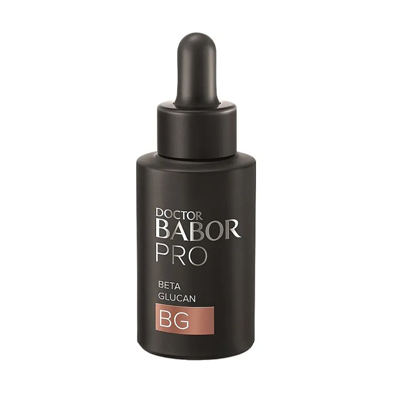 Концентрат для обличчя Babor Doctor Babor Pro Beta Glucan Concentrate з бета глюканом, 30 мл
Концентрат для обличчя Babor Doctor Babor Pro Beta Glucan Concentrate з бета глюканом, 30 мл