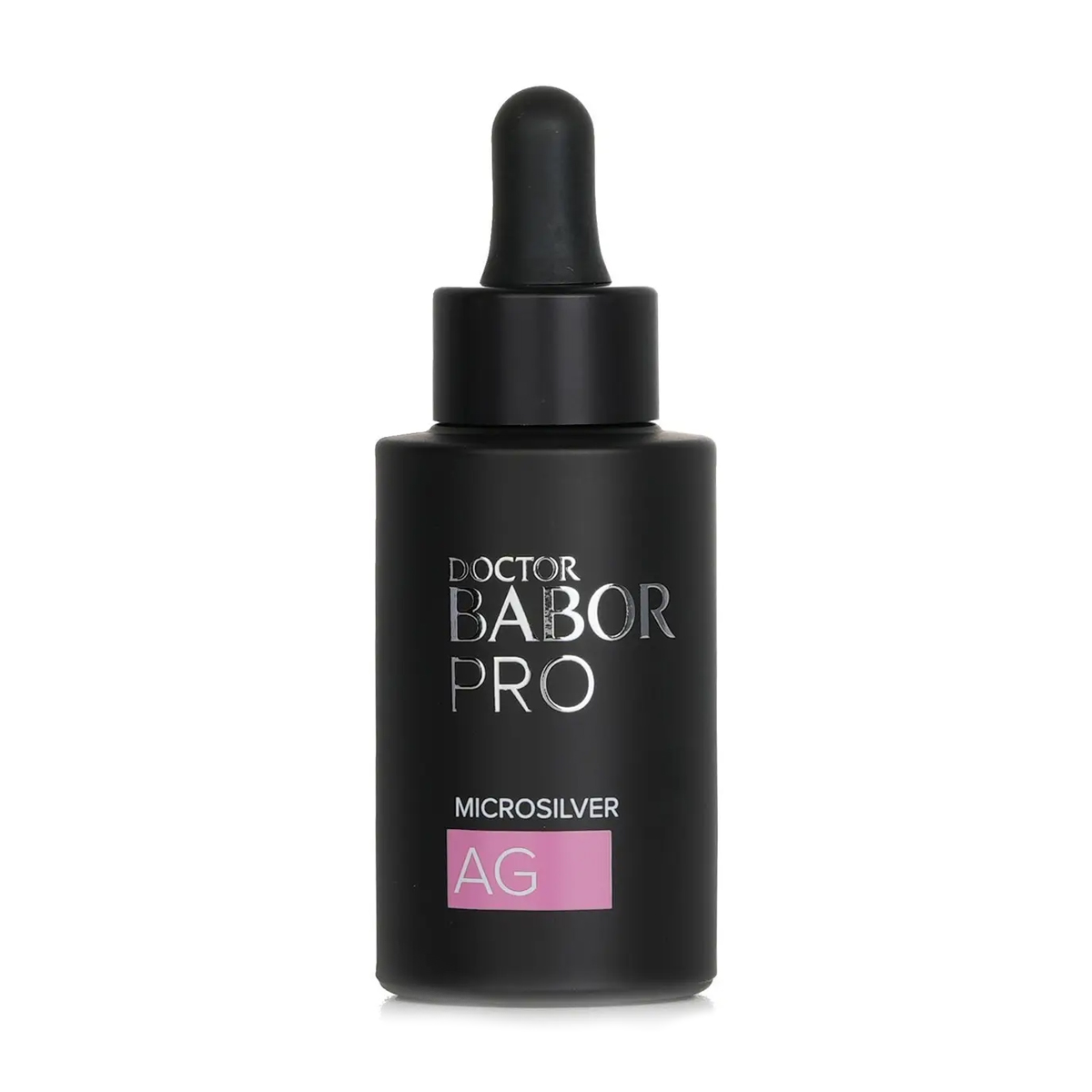 Концентрат для обличчя Babor Doctor Babor Pro Microsilver Concentrate з часточками мікосрібла, 30 мл
Концентрат для обличчя Babor Doctor Babor Pro Microsilver Concentrate з часточками мікосрібла, 30 мл