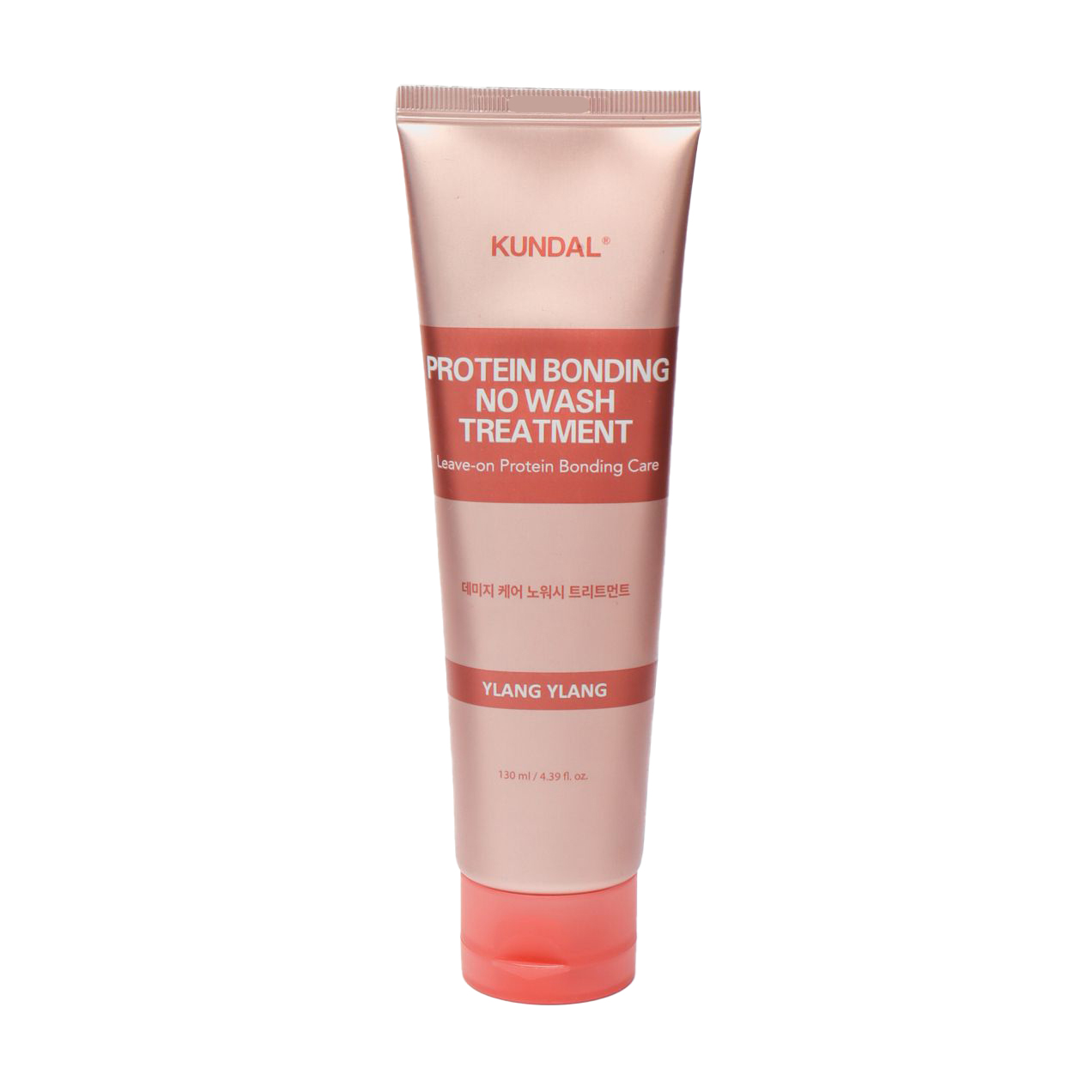 Уцінка! Незмивний засіб для волосся Kundal Protein Bonding No Wash Treatment Ylang Ylang, 130 мл
Уцінка! Незмивний засіб для волосся Kundal Protein Bonding No Wash Treatment Ylang Ylang, 130 мл