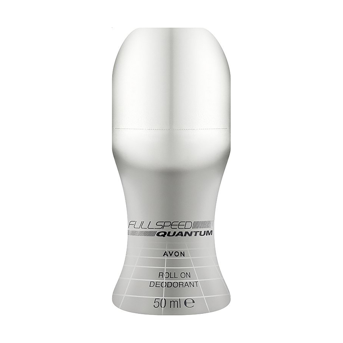 Парфумований дезодорант-антиперспірант Avon Full Speed Quantum з кульковим аплікатором, чоловічий, 50 мл
Парфумований дезодорант-антиперспірант Avon Full Speed Quantum з кульковим аплікатором, чоловічий, 50 мл