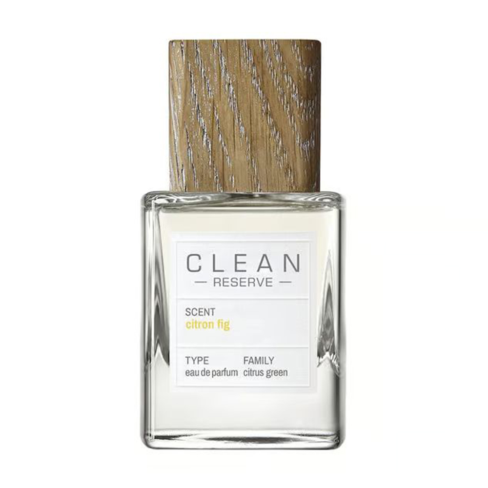 Clean Citron Fig Парфумована вода унісекс, 30 мл
Clean Citron Fig Парфумована вода унісекс, 30 мл
