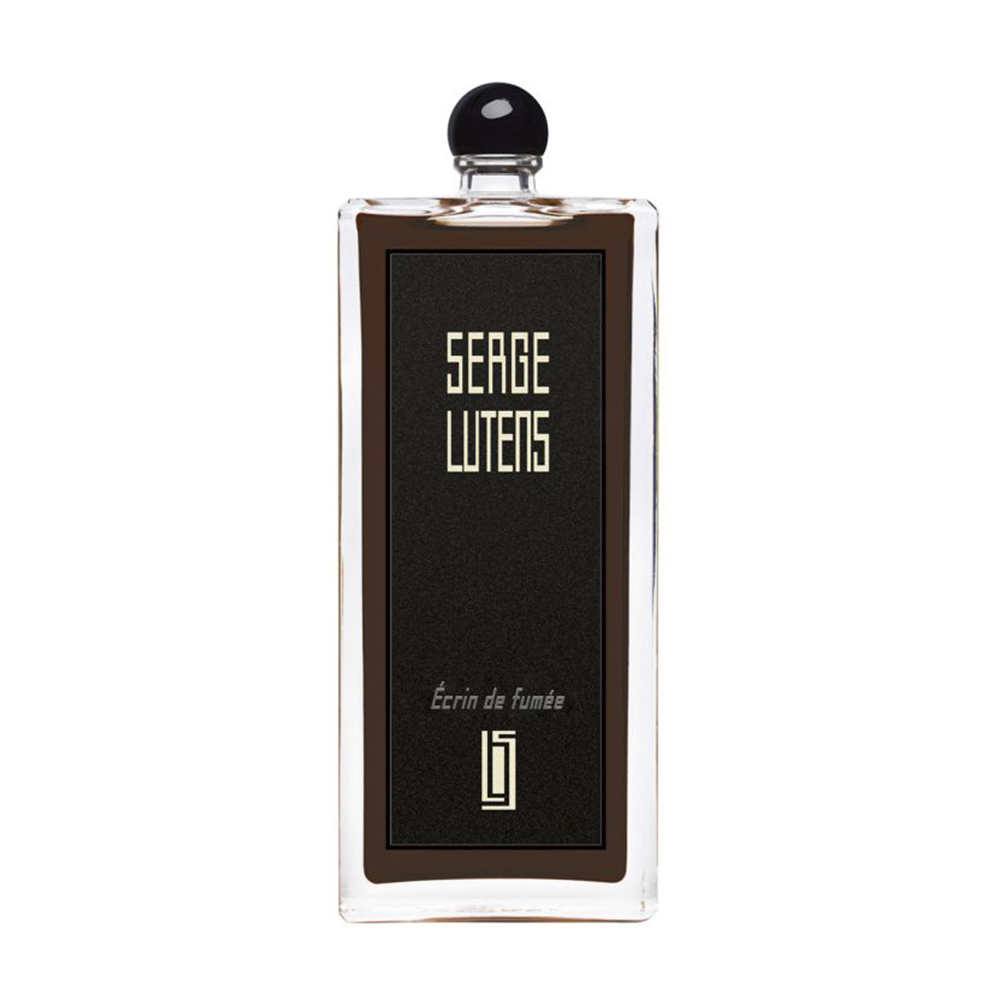 Serge Lutens Ecrin de Fumee Парфумована вода унісекс, 100 мл
Serge Lutens Ecrin de Fumee Парфумована вода унісекс, 100 мл
