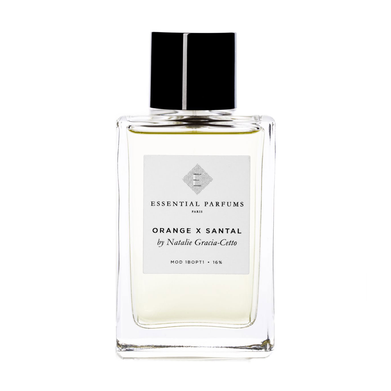 Essential Parfums Orange X Santal Парфумована вода унісекс, 100 мл (ТЕСТЕР)
Essential Parfums Orange X Santal Парфумована вода унісекс, 100 мл (ТЕСТЕР)