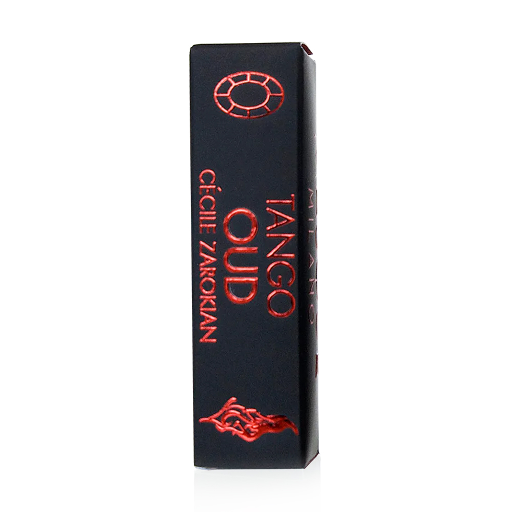 Masque Milano Tango Oud Парфумована вода унісекс, 2 мл (пробник)
Masque Milano Tango Oud Парфумована вода унісекс, 2 мл (пробник)