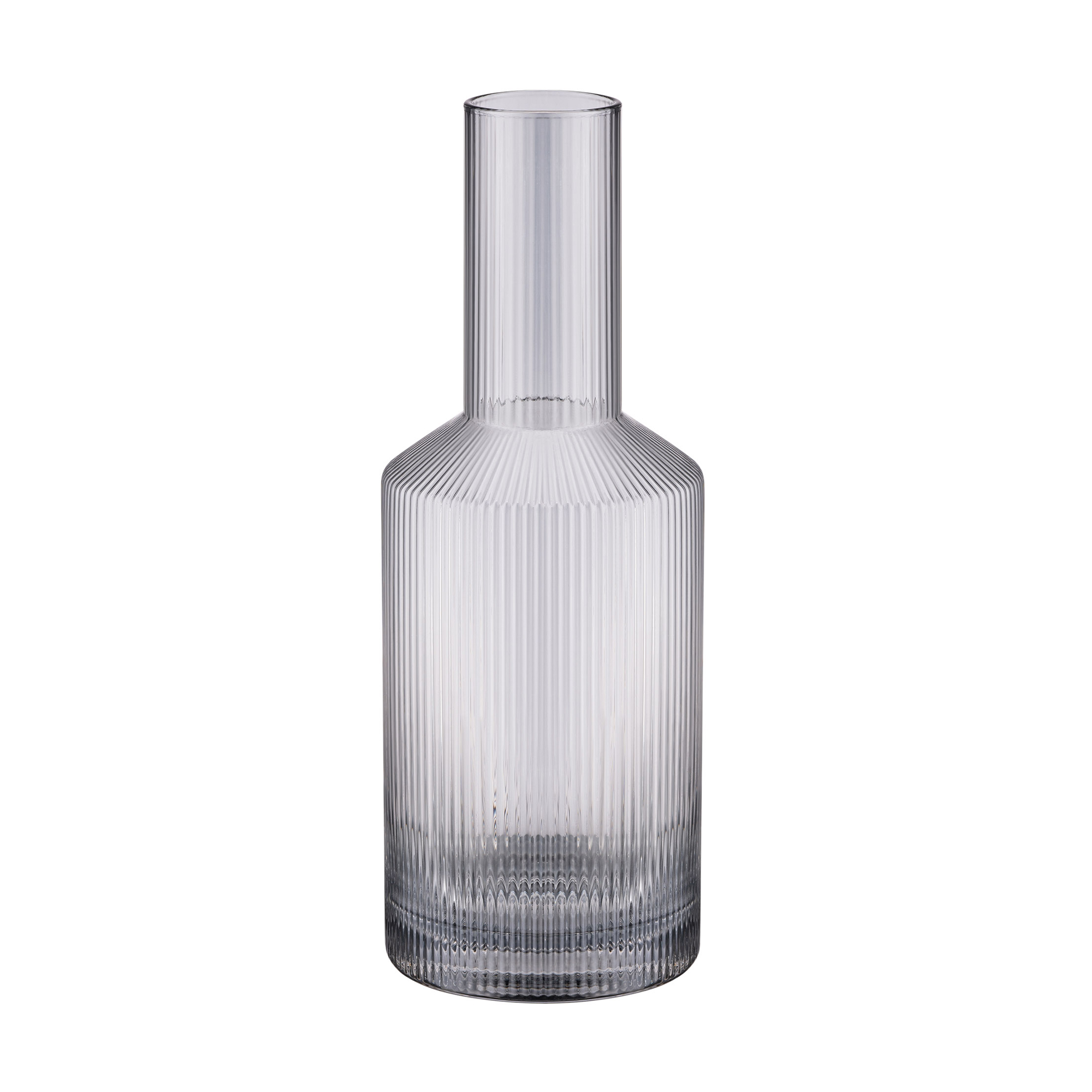 Графин Ardesto Graphite, 800 мл (AR2690GP)
Графин Ardesto Graphite, 800 мл (AR2690GP)