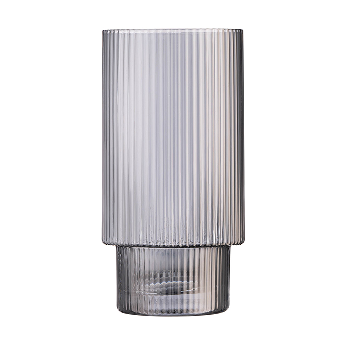 Набір склянок високих Ardesto Graphite, 2*380 мл (AR2638SG)
Набір склянок високих Ardesto Graphite, 2*380 мл (AR2638SG)