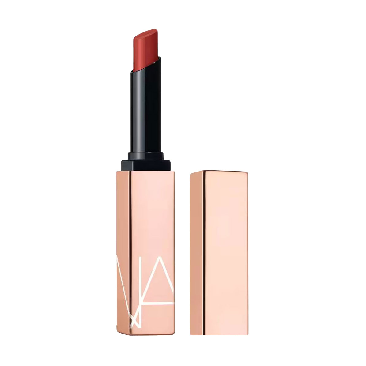 Уцінка! Зволожувальна помада для губ Nars Afterglow Sensual Shine Lipstick 223 Idolized, 1.5 г
Уцінка! Зволожувальна помада для губ Nars Afterglow Sensual Shine Lipstick 223 Idolized, 1.5 г