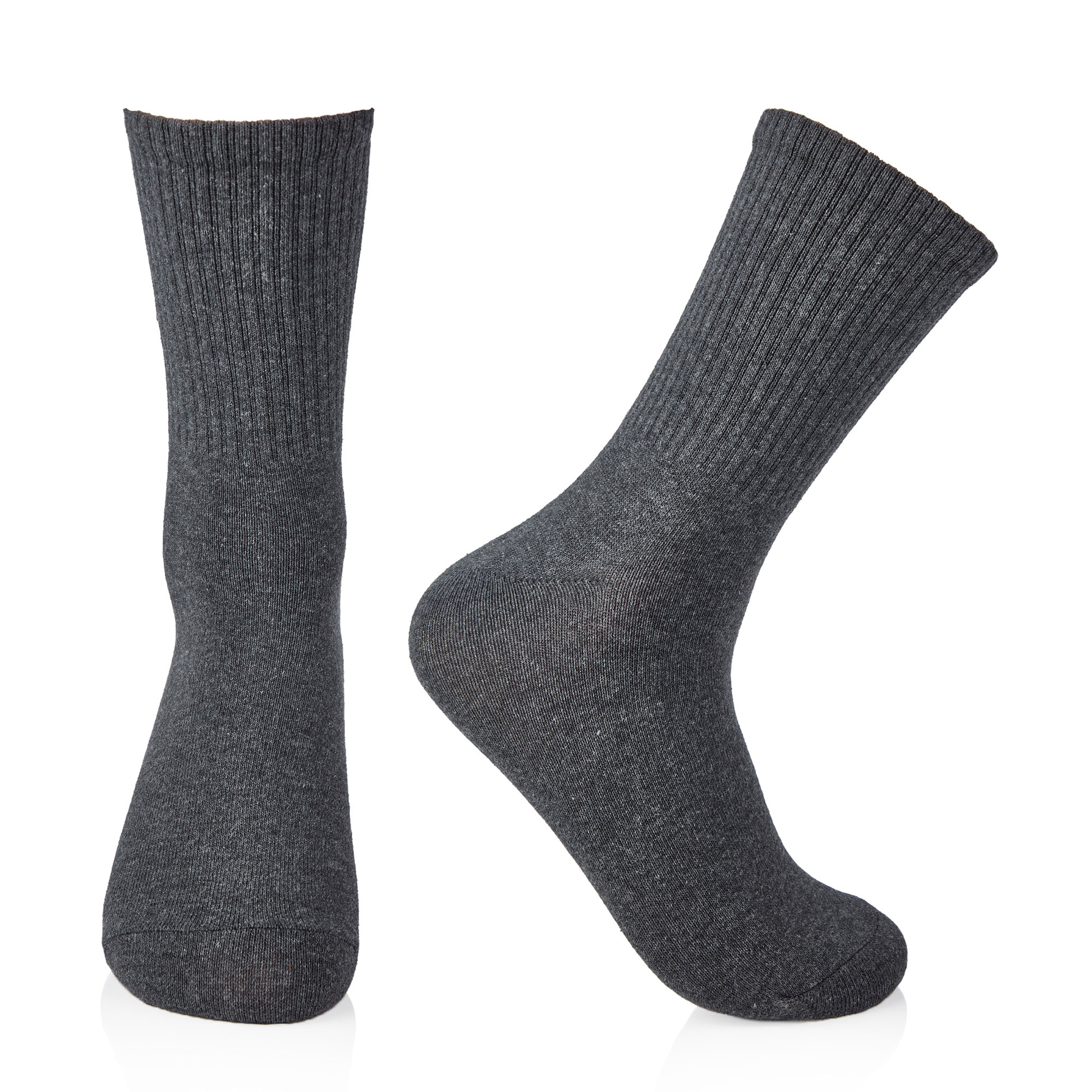 Чоловічі шкарпетки AmiGО високі, спорт, сірі, розмір 27
Чоловічі шкарпетки AmiGО високі, спорт, сірі, розмір 27