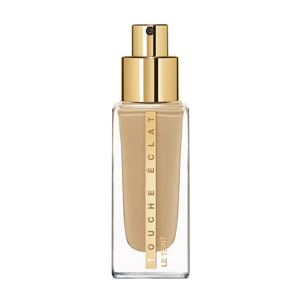 Тональна основа для обличчя Yves Saint Laurent Touche Eclat Le Teint SPF 22, B45 Bisque, 25 мл
Тональна основа для обличчя Yves Saint Laurent Touche Eclat Le Teint SPF 22, B45 Bisque, 25 мл