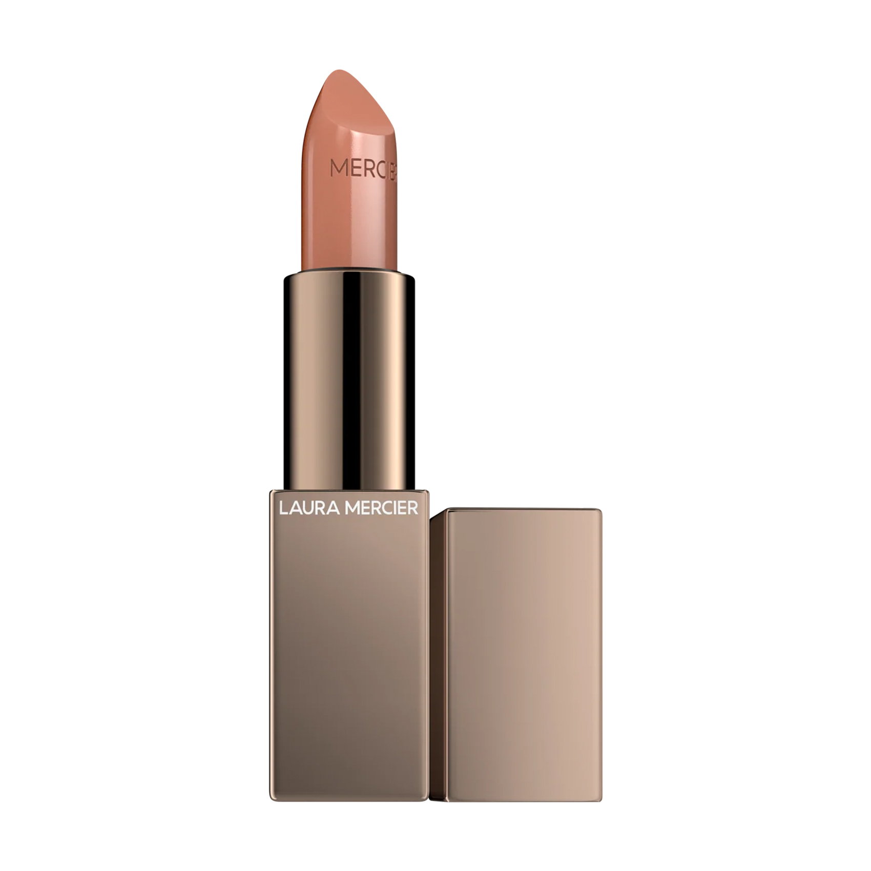Уцінка! Помада для губ Laura Mercier Rouge Essentiel Silky Creme Lipstick 50 Brun Pale (Yellow Brown), 3.5 г
Уцінка! Помада для губ Laura Mercier Rouge Essentiel Silky Creme Lipstick 50 Brun Pale (Yellow Brown), 3.5 г