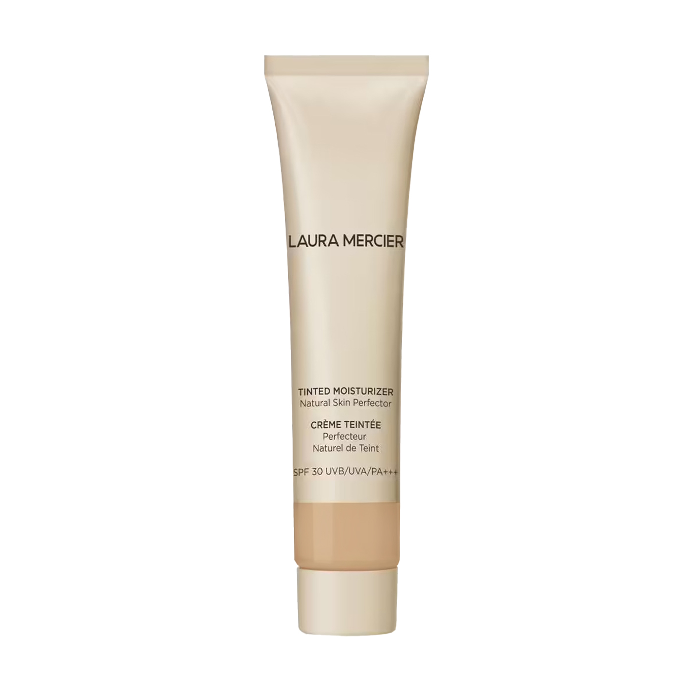 Тонувальний зволожувальний крем для обличчя Laura Mercier Tinted Moisturizer Natural Skin Perfector, SPF 30 UVB/UVA/PA+++, 2N1 Nude, 25 мл
Тонувальний зволожувальний крем для обличчя Laura Mercier Tinted Moisturizer Natural Skin Perfector, SPF 30 UVB/UVA/PA+++, 2N1 Nude, 25 мл