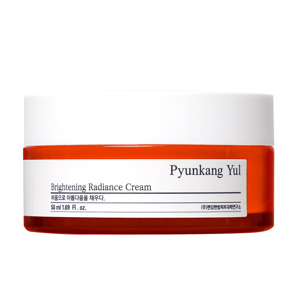 Уцінка! Крем для обличчя Pyunkang Yul Brightening Radiance Cream, 50 мл
Уцінка! Крем для обличчя Pyunkang Yul Brightening Radiance Cream, 50 мл