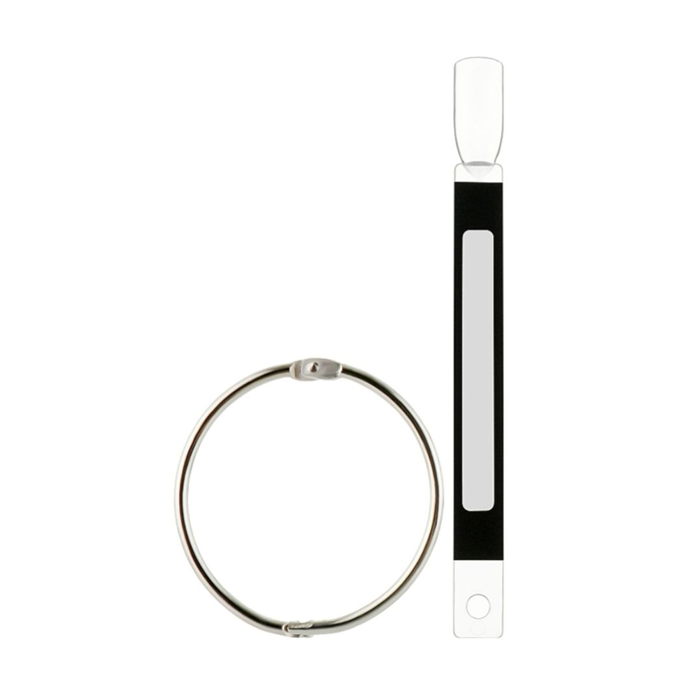 Типси для гель-лаку Sticker Tips прозорi, квадрат, з чорними наклейками, 50 шт
Типси для гель-лаку Sticker Tips прозорi, квадрат, з чорними наклейками, 50 шт